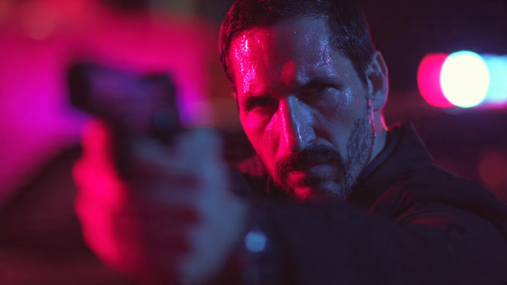 10 Best Action Movies of 2026 – Your Definitive Guide to Cinematic Mayhem 11 Urban Fury' (Gritty Action)