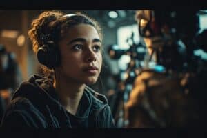 NYU Film Students Will Now Be Given Tools to Make Movies With AI
