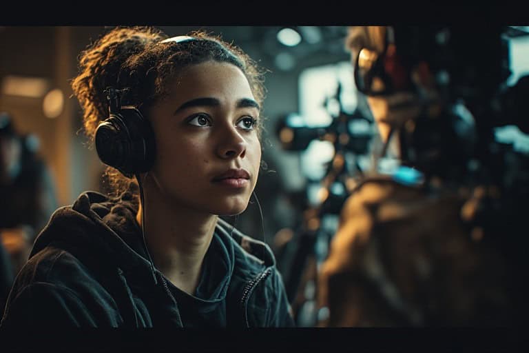 NYU Film Students Will Now Be Given Tools to Make Movies With AI 1 NYU Film Students Will Now Be Given Tools to Make Movies With AI